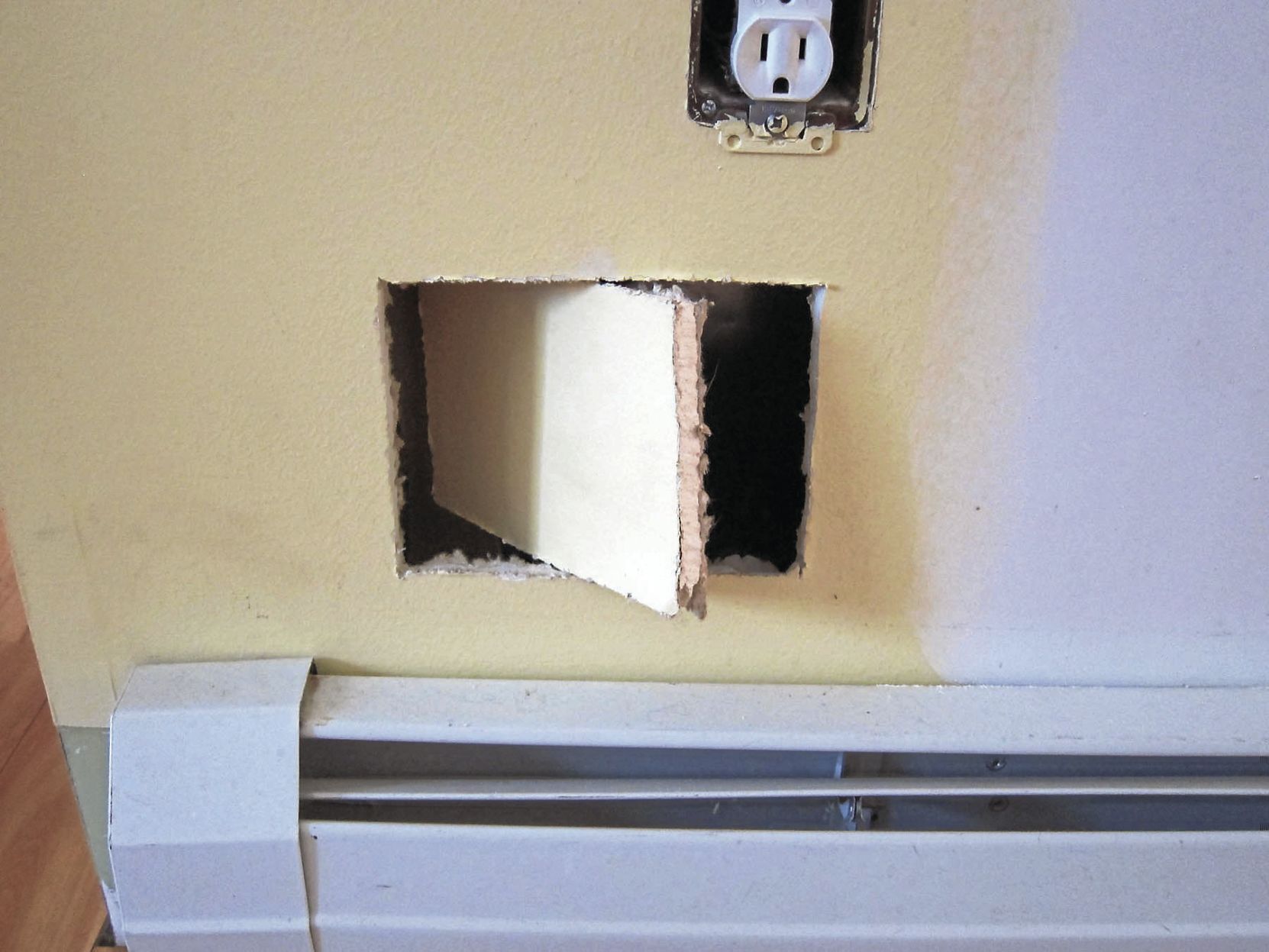 DRYWALL